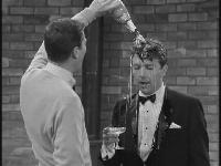 Click to watch 'Racy Tracy Rattigan' (popup) The Dick Van Dyke Show
